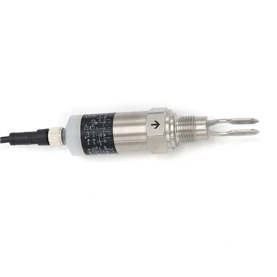 Tuning fork switch